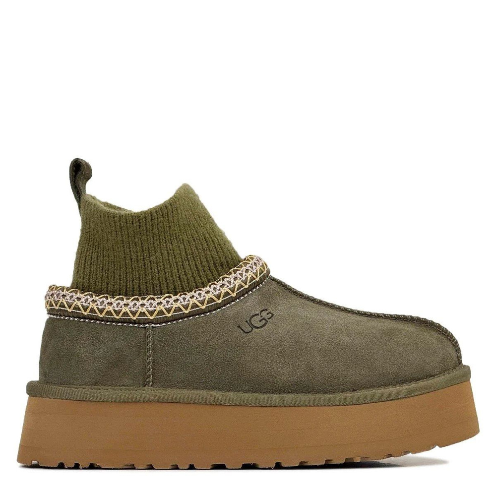 Слипоны UGG #1