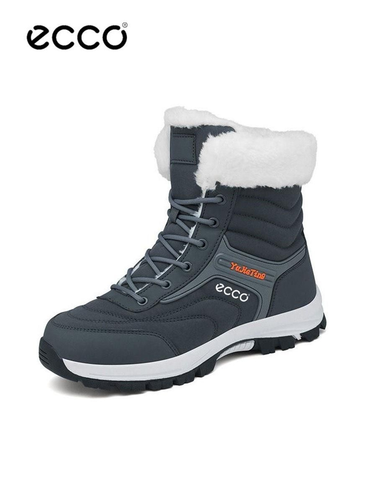 Кроссовки ECCO #1