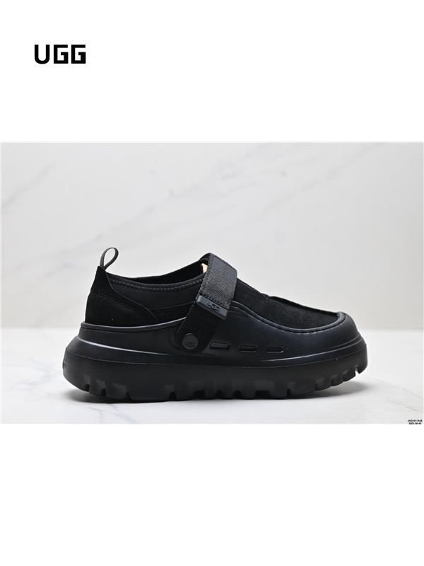 Ботинки UGG PeakMod Lowcut #1