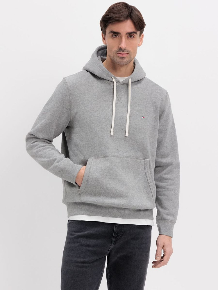 Худи Tommy Hilfiger #1