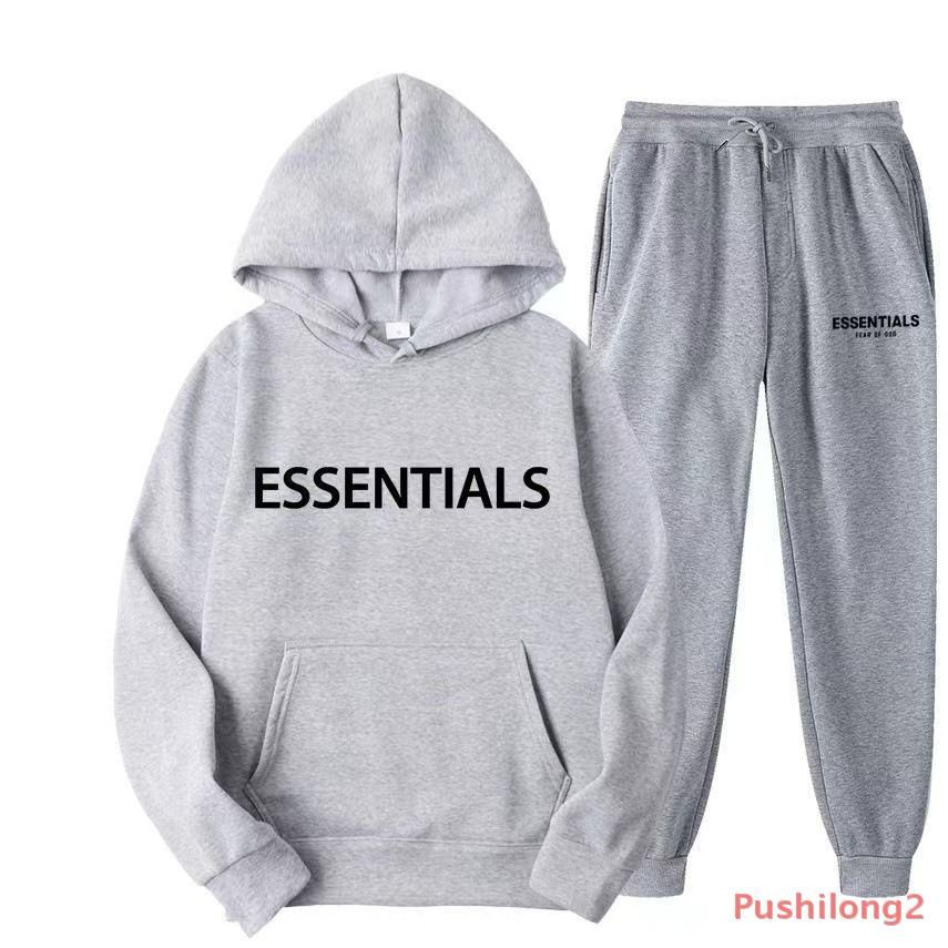 Комплект одежды Essentials #1