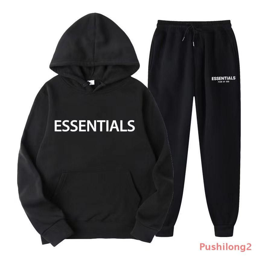 Комплект одежды Essentials #1