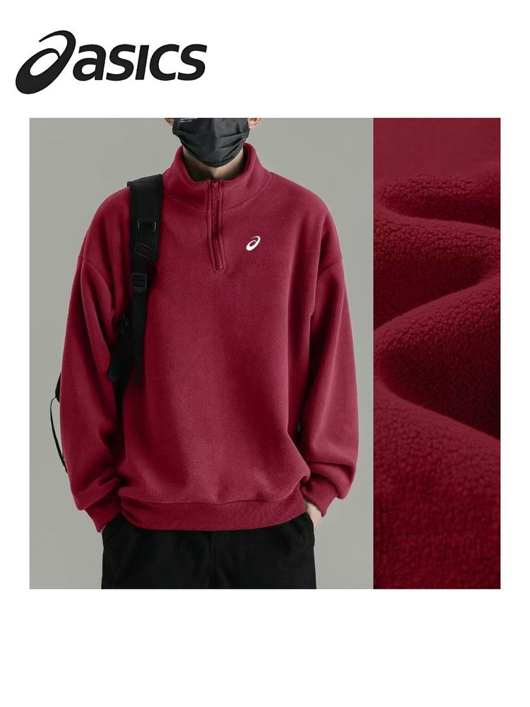 Свитшот ASICS #1