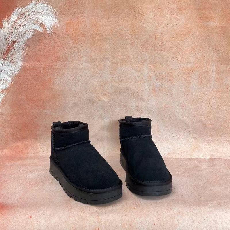 Угги UGG #1
