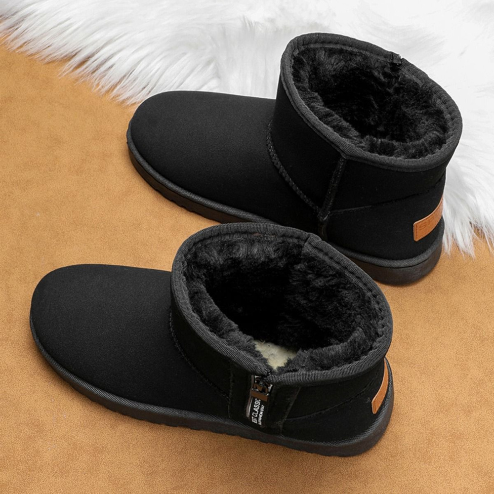 Сноубутсы UGG #1