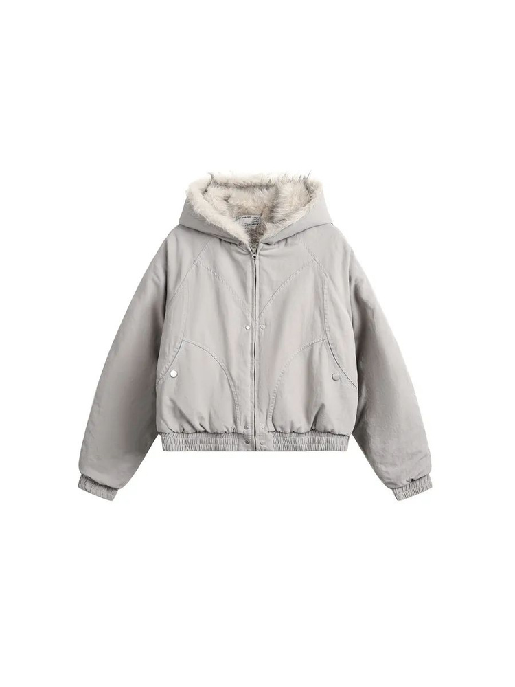 Куртка Massimo Dutti #1