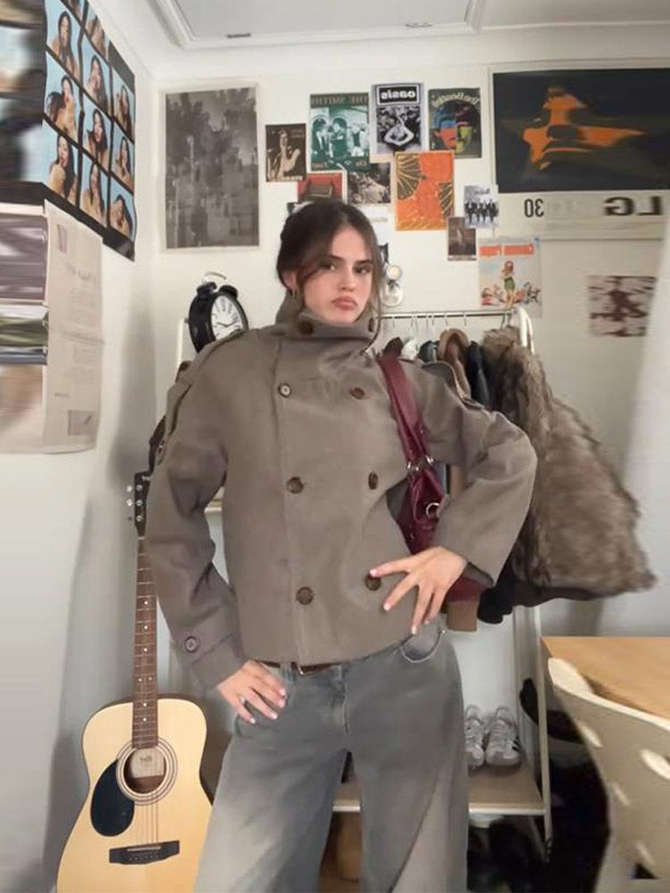 Куртка jacket #1