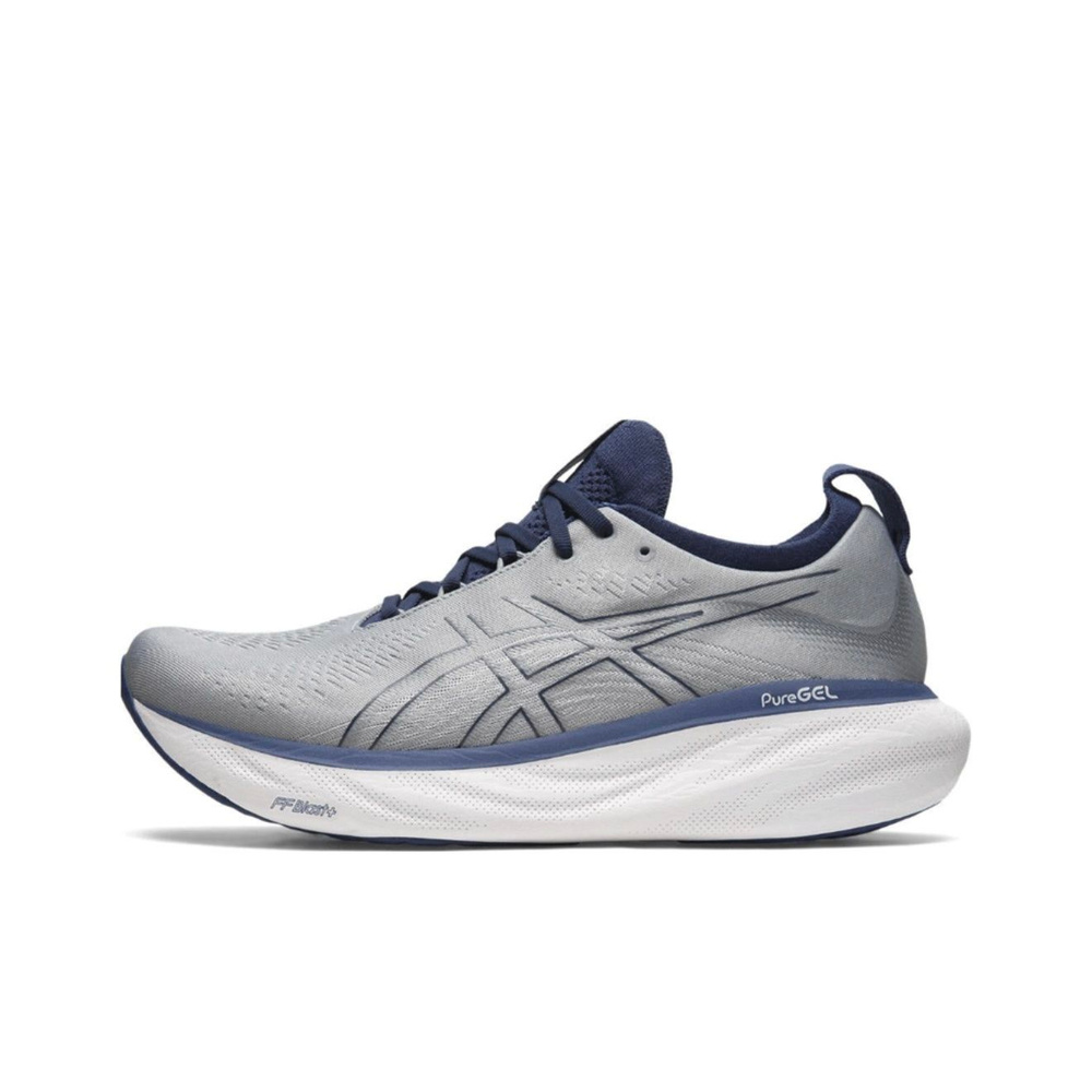 Кроссовки ASICS #1