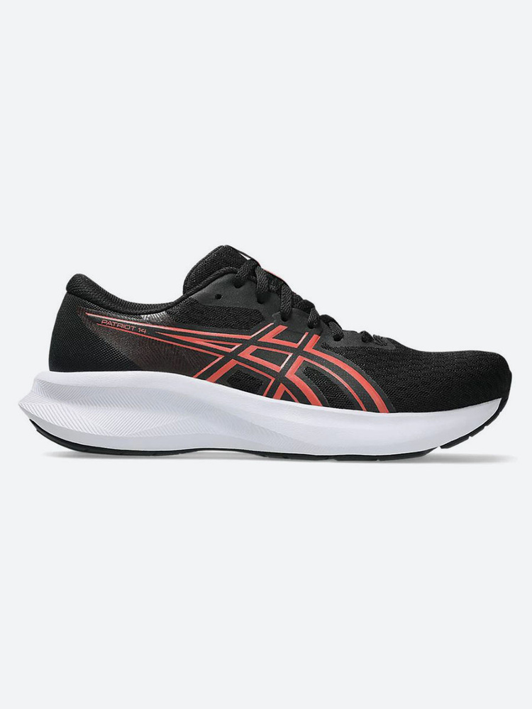 Кроссовки ASICS PATRIOT 14 #1
