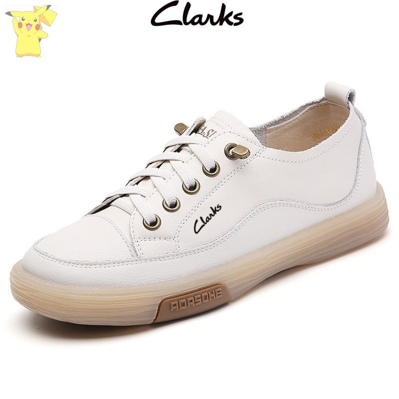 Лоферы Clarks #1