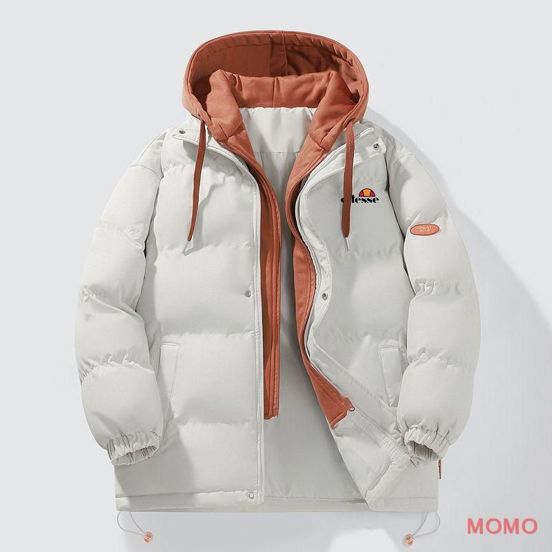 Пуховик Ellesse #1