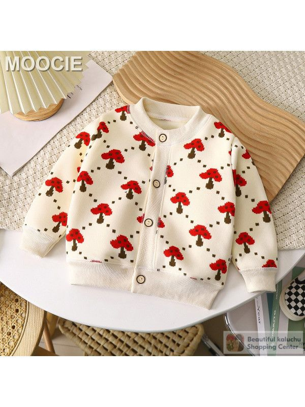 Свитер MOOCIE #1
