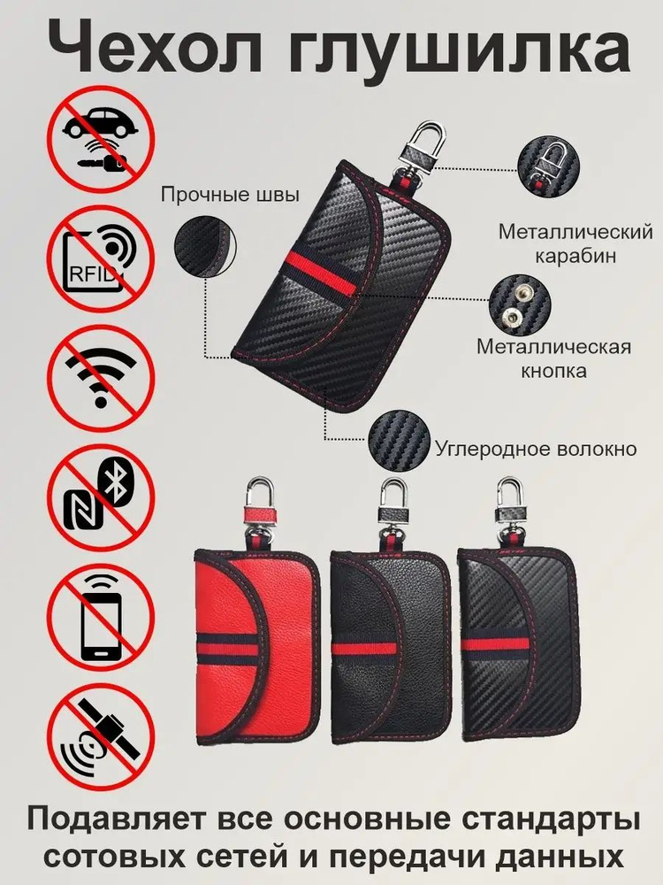 Картхолдер #1