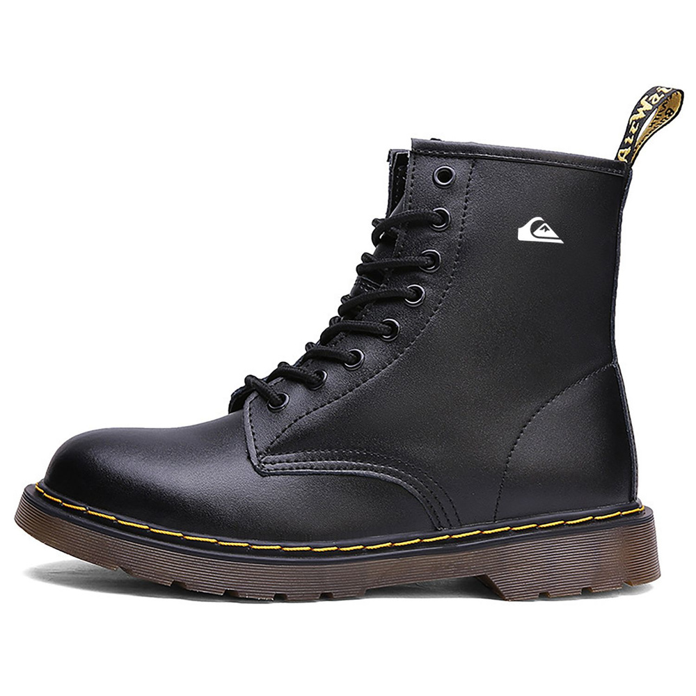 Ботинки Quiksilver #1