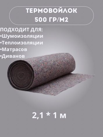 Термовойлок #1