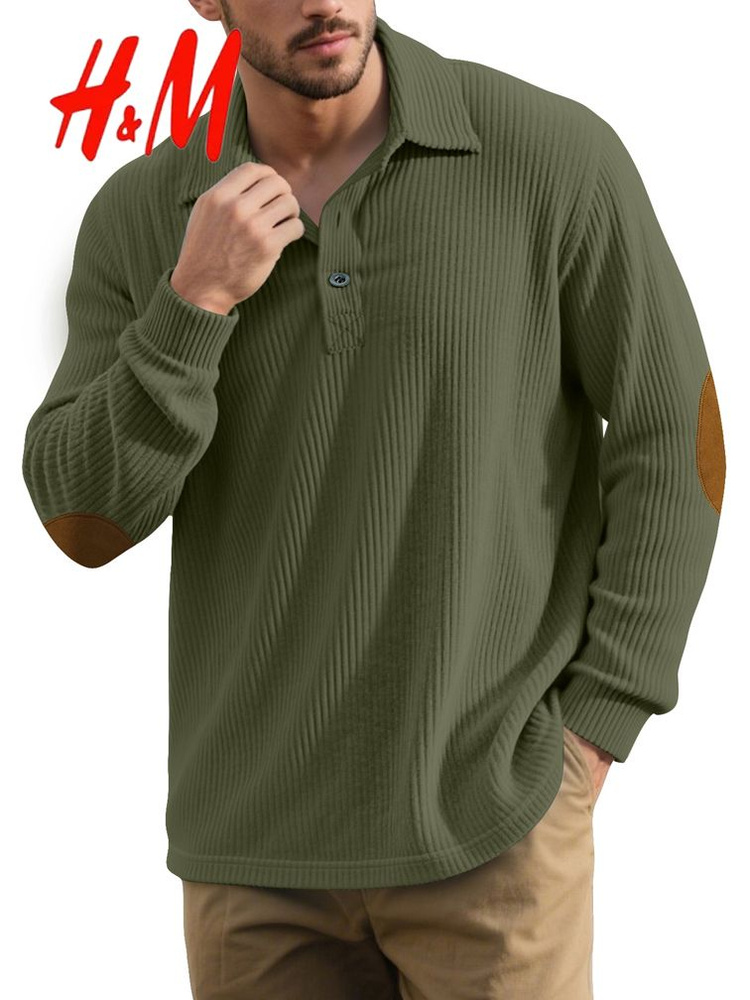Толстовка H&M H&M #1