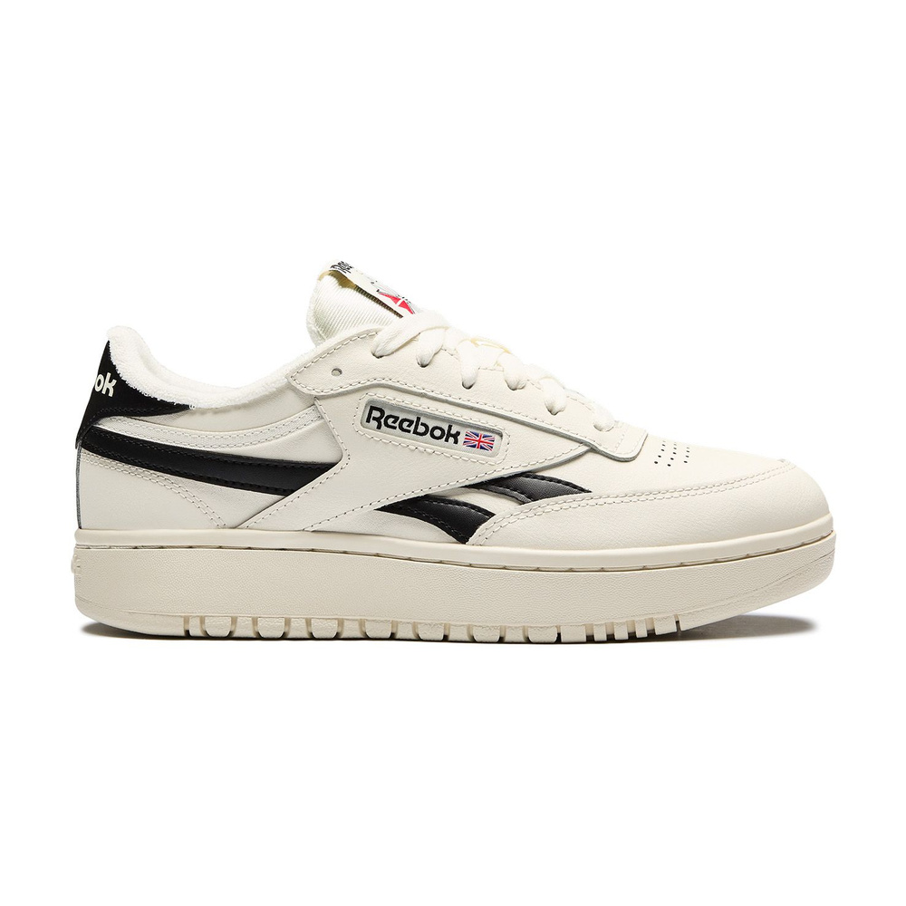 Кеды Reebok #1