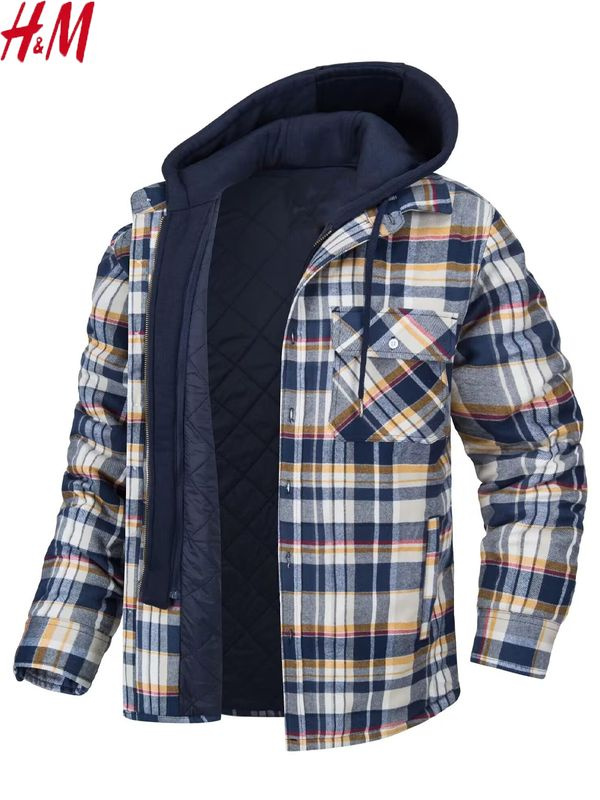 Худи H&M H&M-lms-16 #1