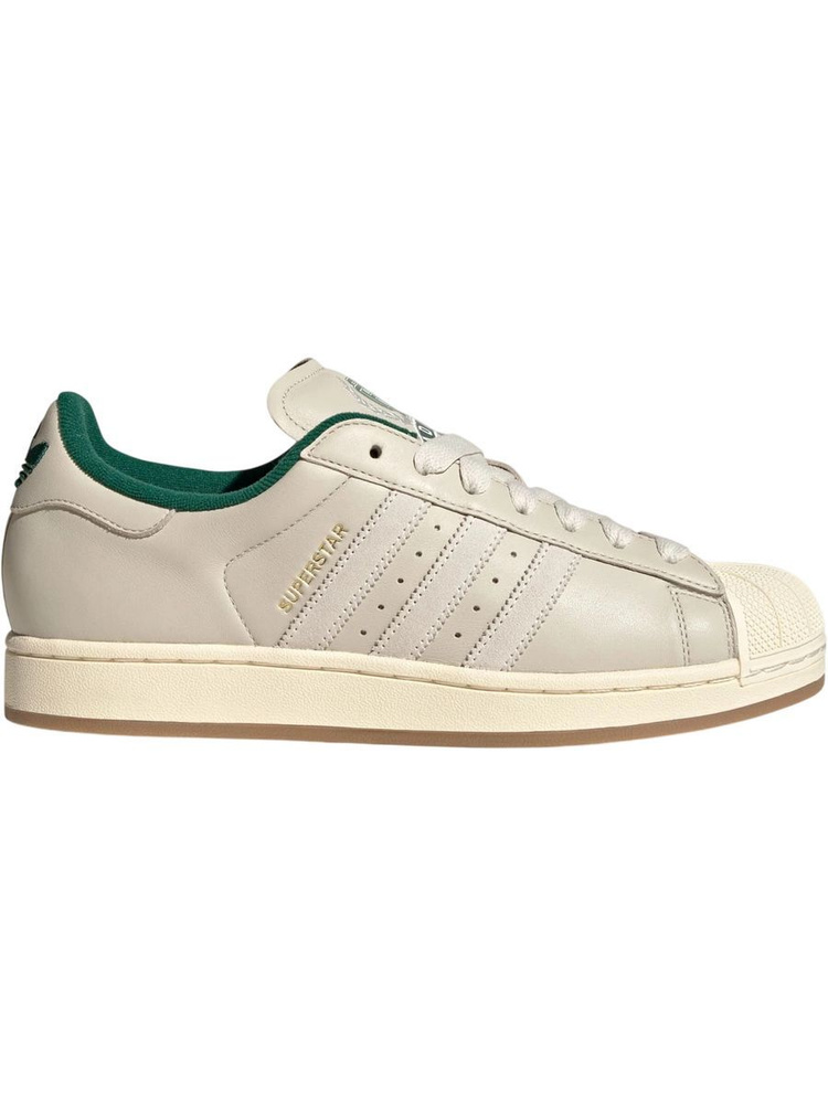 Кеды adidas Superstar Ii #1