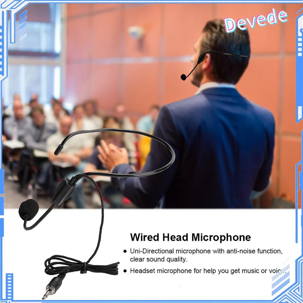 Микрофон #1