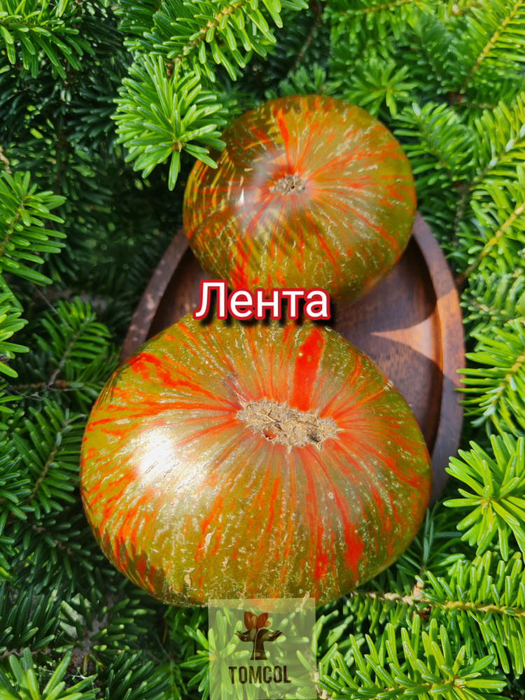 Семена #1