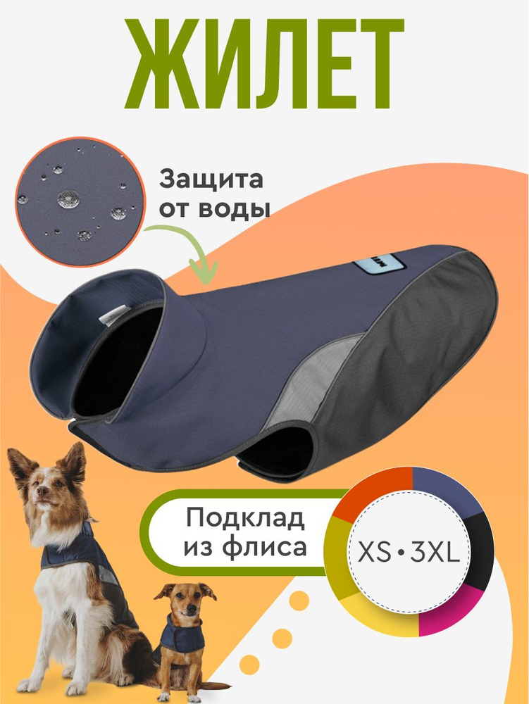 Одежда для животных #1