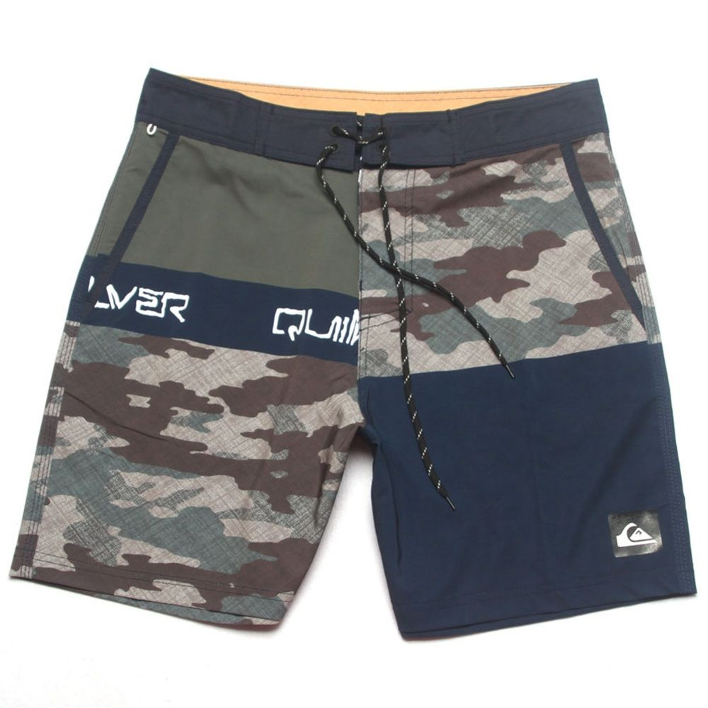 Шорты Quiksilver #1