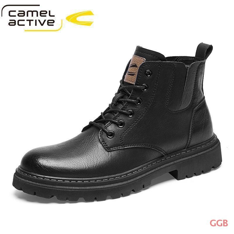 Ботинки CAMEL ACTIVE #1