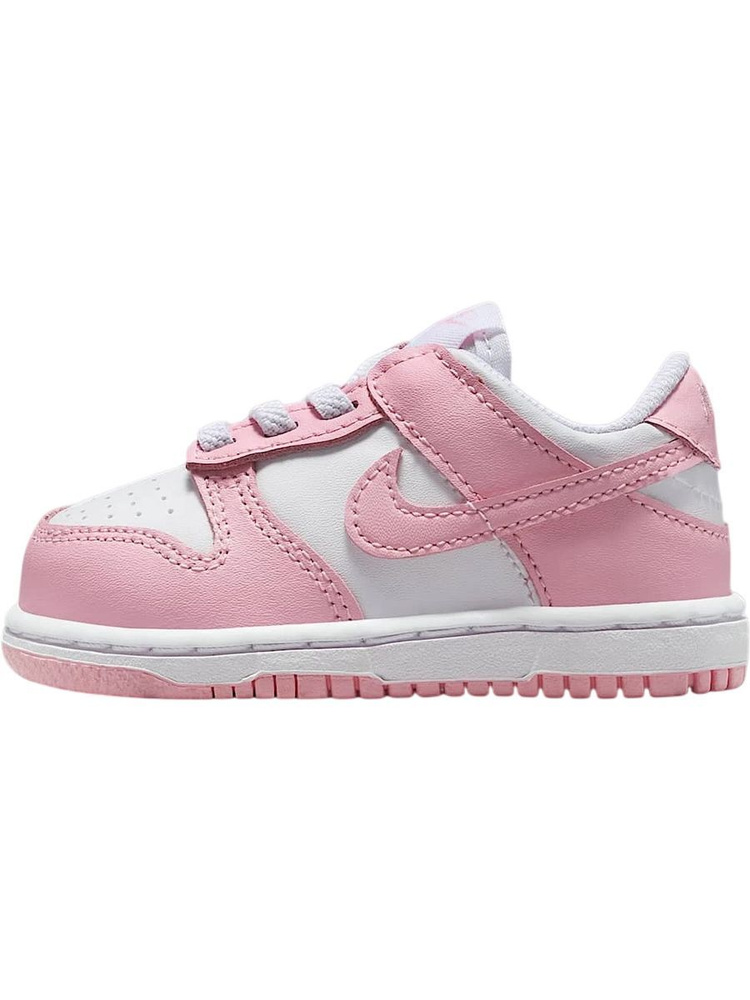 Кеды Nike Dunk Low #1