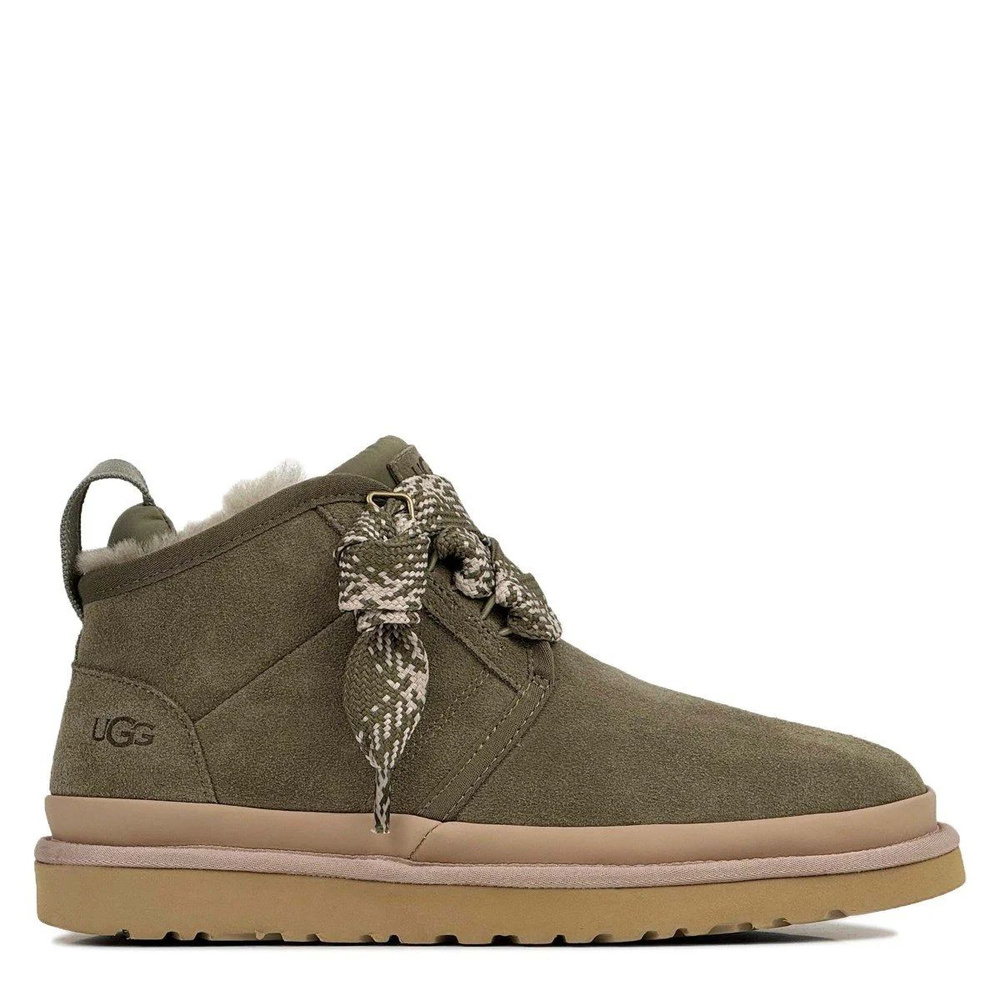 Ботинки UGG #1