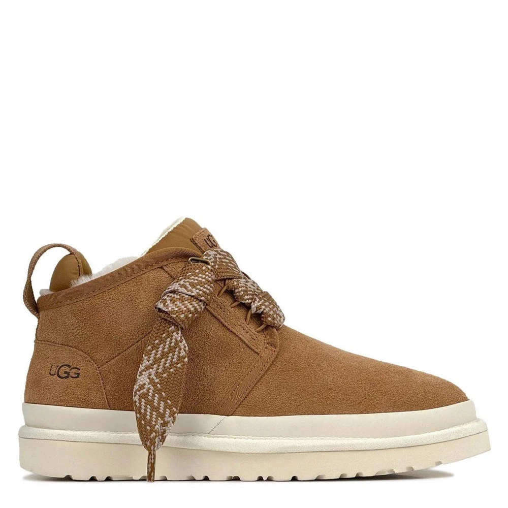 Ботинки UGG #1