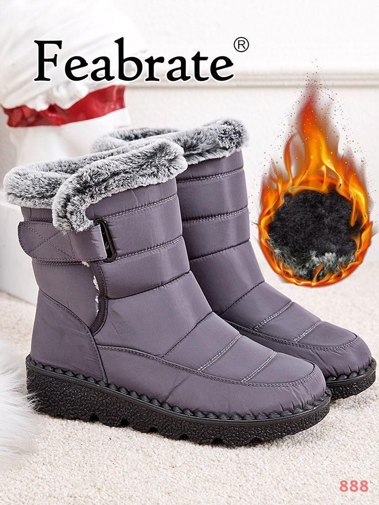 Дутики Feabrate #1