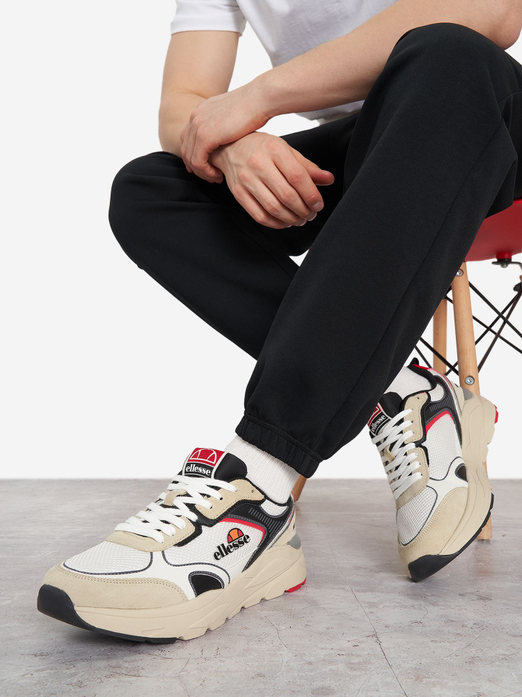 Кроссовки Ellesse #1