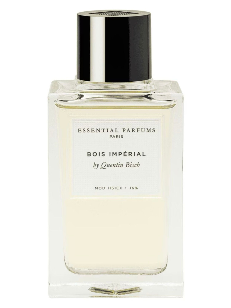 Парфюм ESSENTIAL PARFUMS BOIS IMPERIAL 100ml / Бойс Империал 100мл