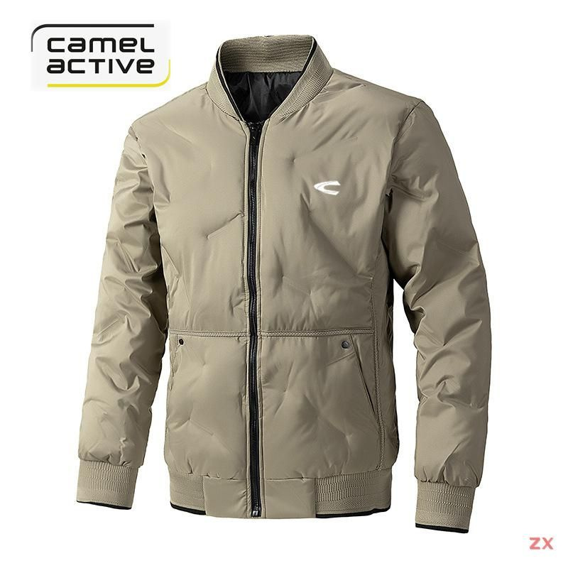 Куртка CAMEL ACTIVE #1