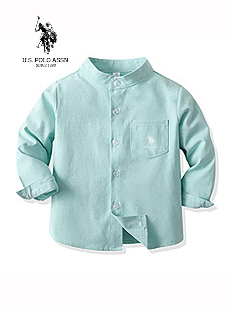 Рубашка U.S. POLO ASSN. #1