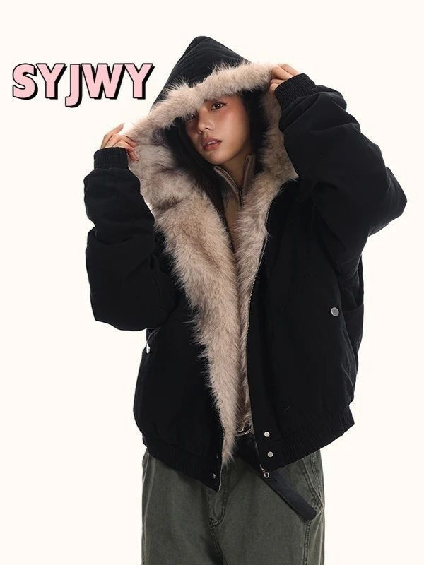 Куртка SYJWY #1