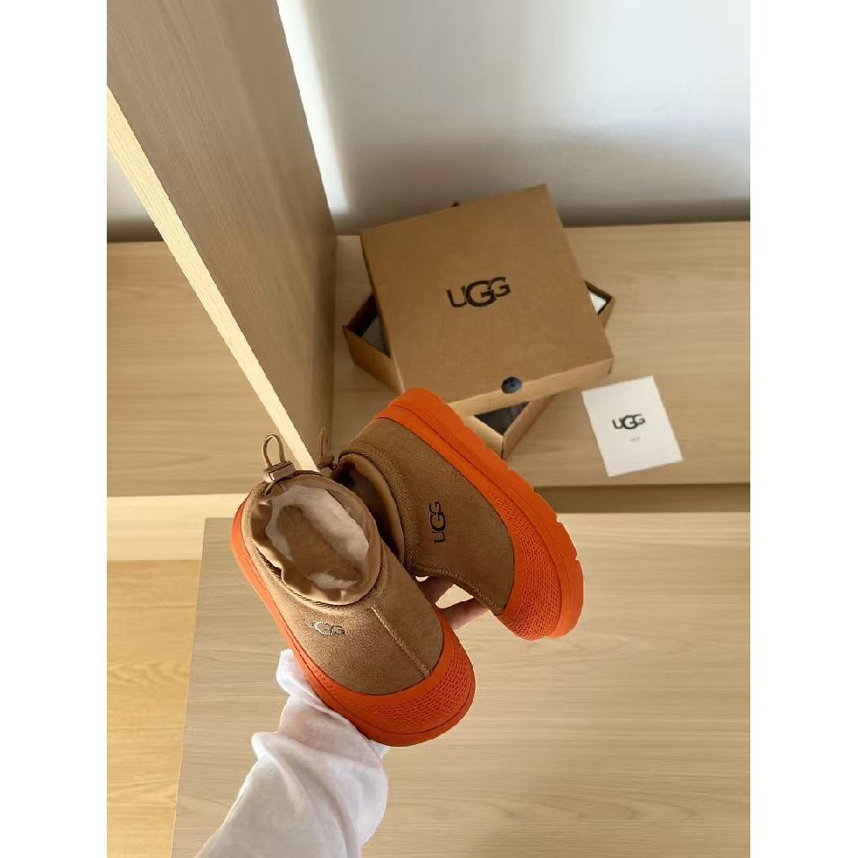 Угги UGG #1