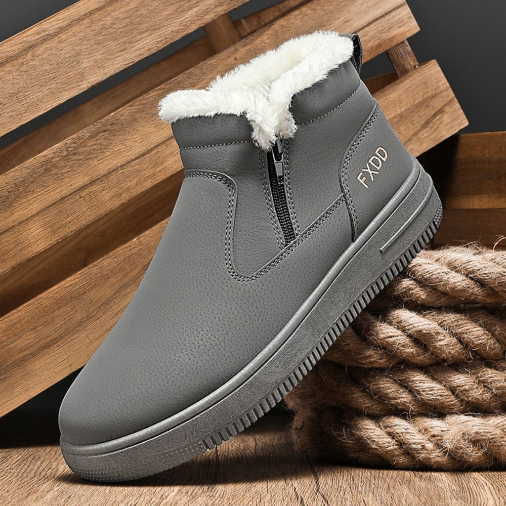 Ботинки UGG #1