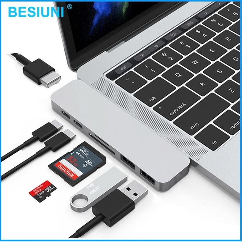 USB-концентратор #1