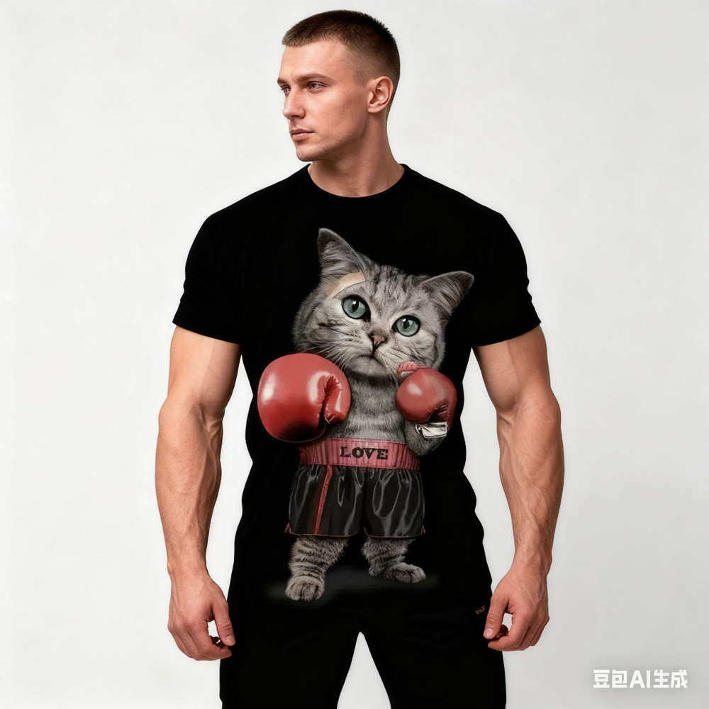 Футболка #1