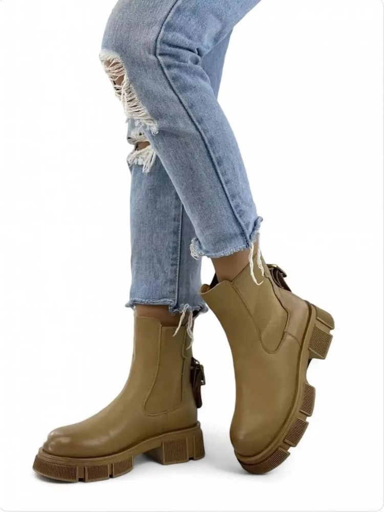 Ботинки BONELLI SHOES ботинки #1