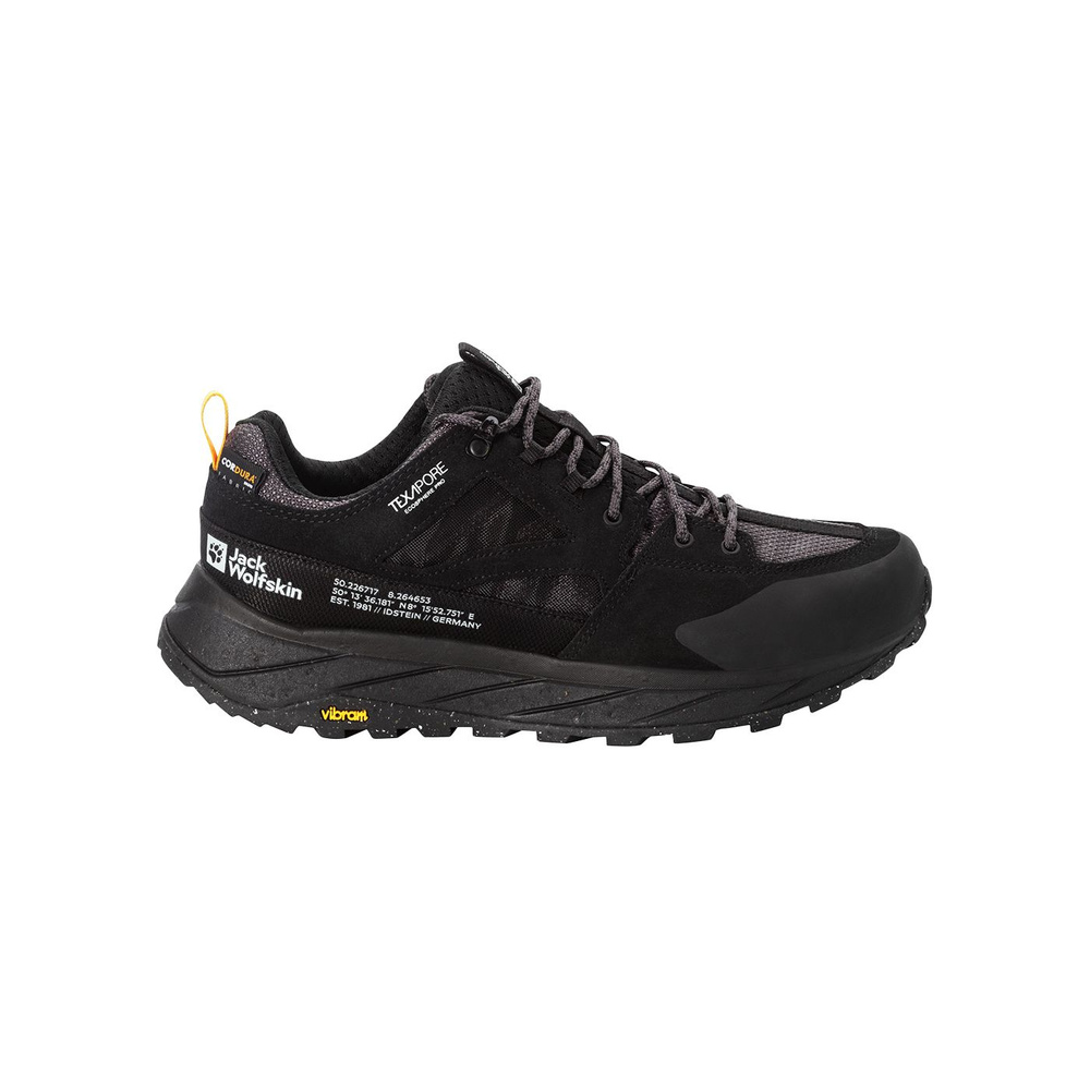 Туфли Jack Wolfskin #1