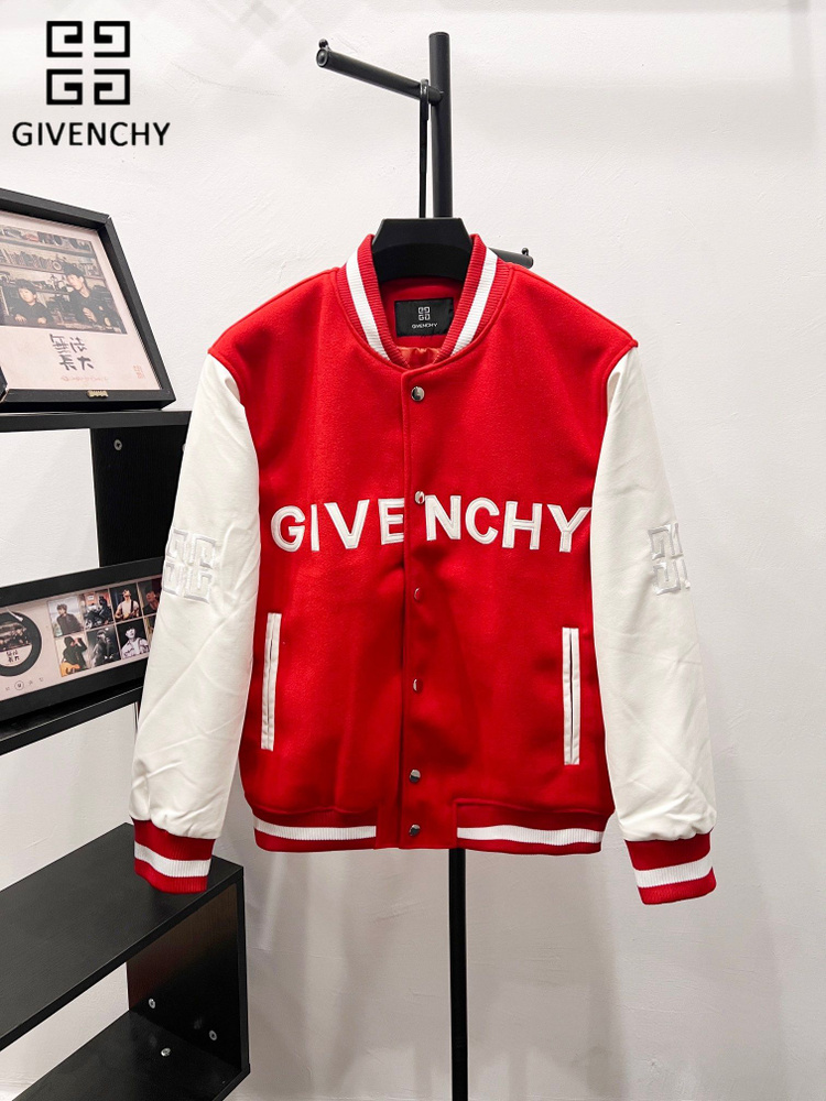 Куртка Givenchy #1