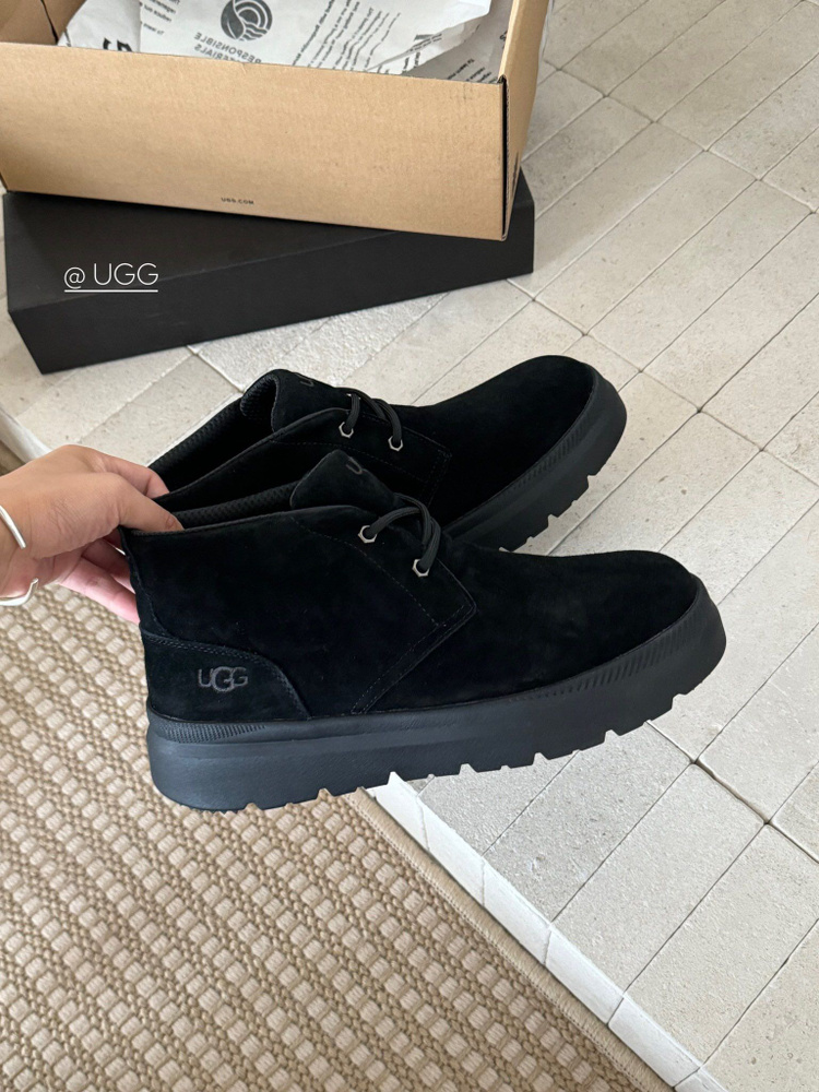 Угги UGG #1