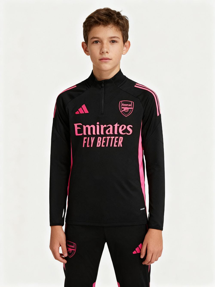 Костюм спортивный 25-26 Arsenal Training Suit #1