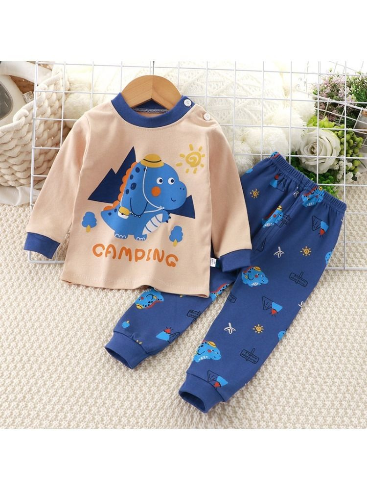 Комплект термобелья #1