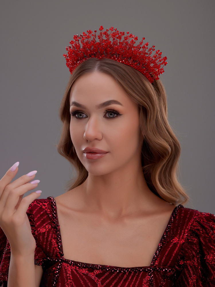Magic Tiara Диадема #1