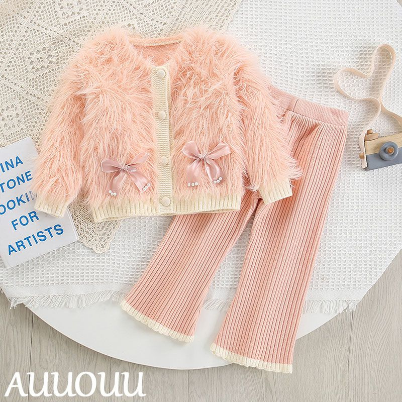 Комплект одежды AUUOUU #1