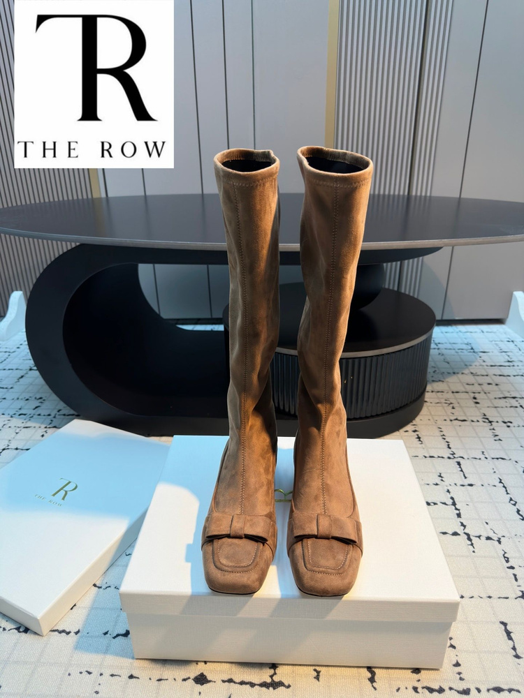 Ботинки The Row #1